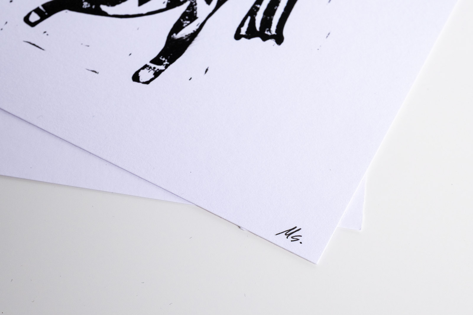 Linocut-06